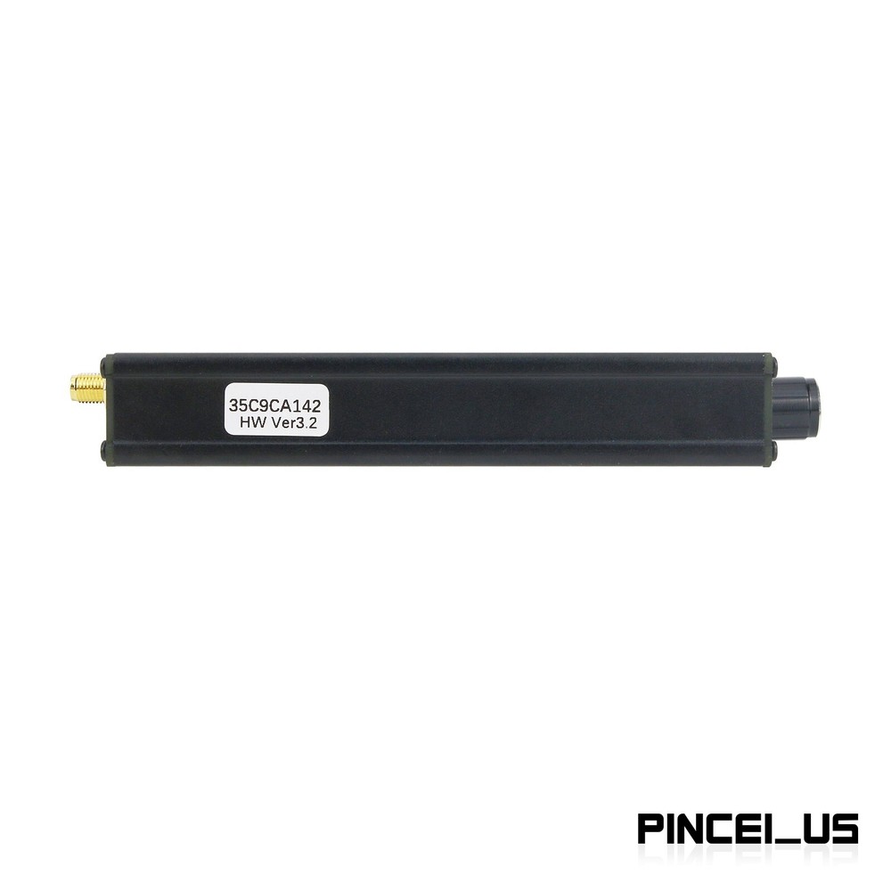 DeepVNA 101 Vector Network Analyzer NanoVNA HF VHF UHF Analyzer Shortwave Meter