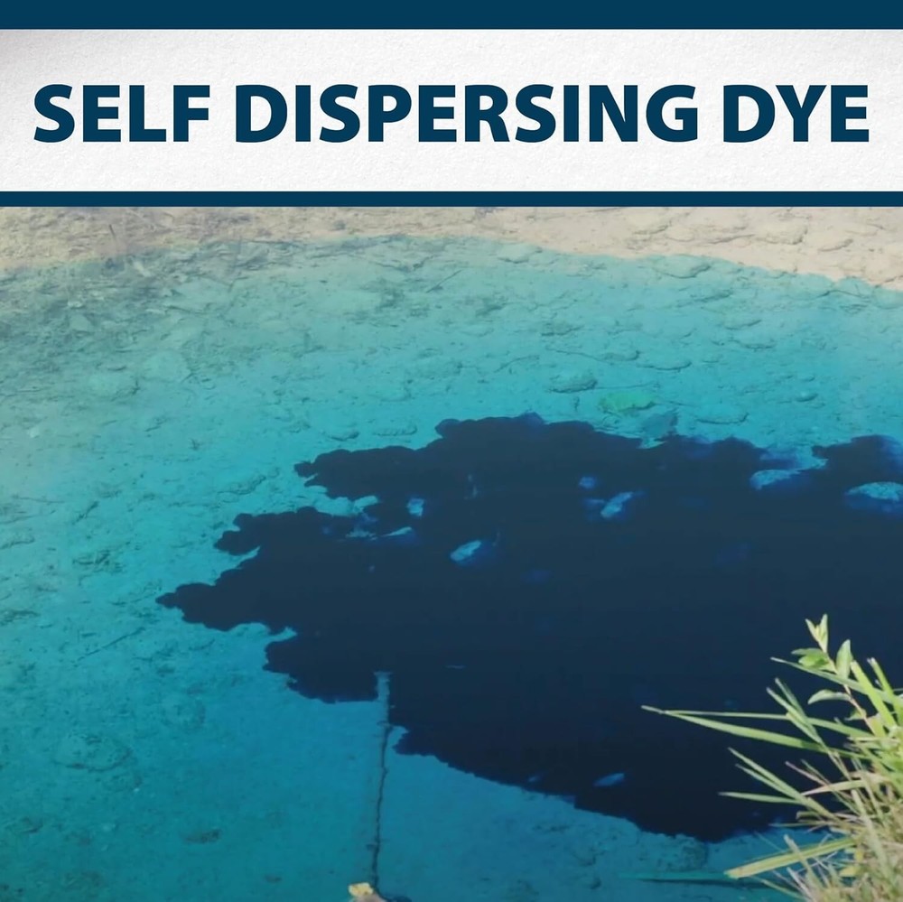 Multi-Shade Pond Dye 4X Concentrate - Blocks UV Rays & Improves Water Quality