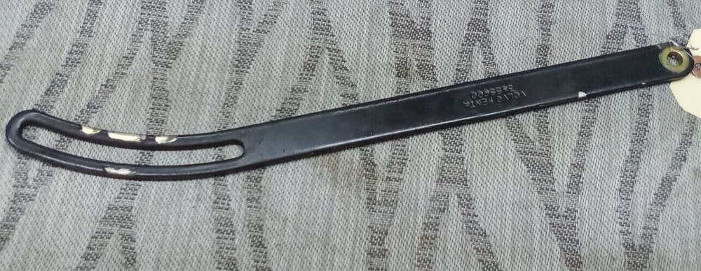 1997 OMC Alternator Bracket 3855600