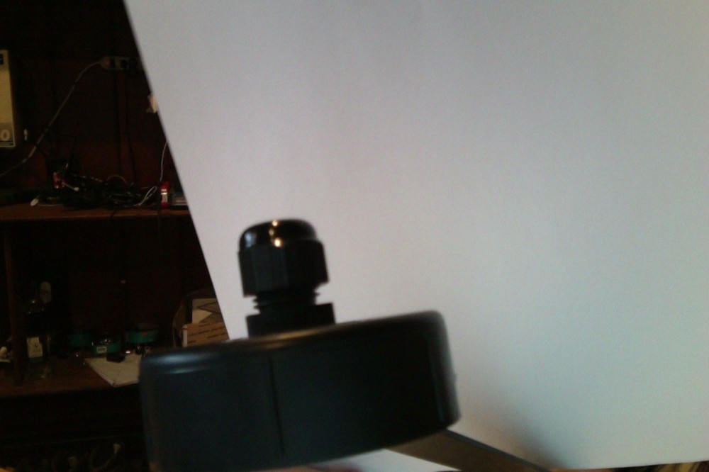 Interstitial Sensor Riser Cap. Like Veeder Root 0312020-928 2" NPT 1 pc.