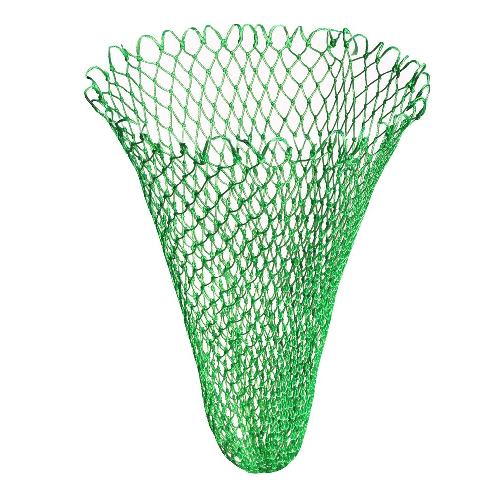 Foldable Replacement net Replacement Fishing Landing nets Replacement net Bag...