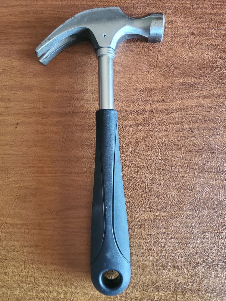 Ikea 16 0z 10" claw hammer