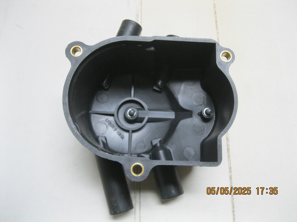 Distributor Cap Standard JH-130 (no screws)