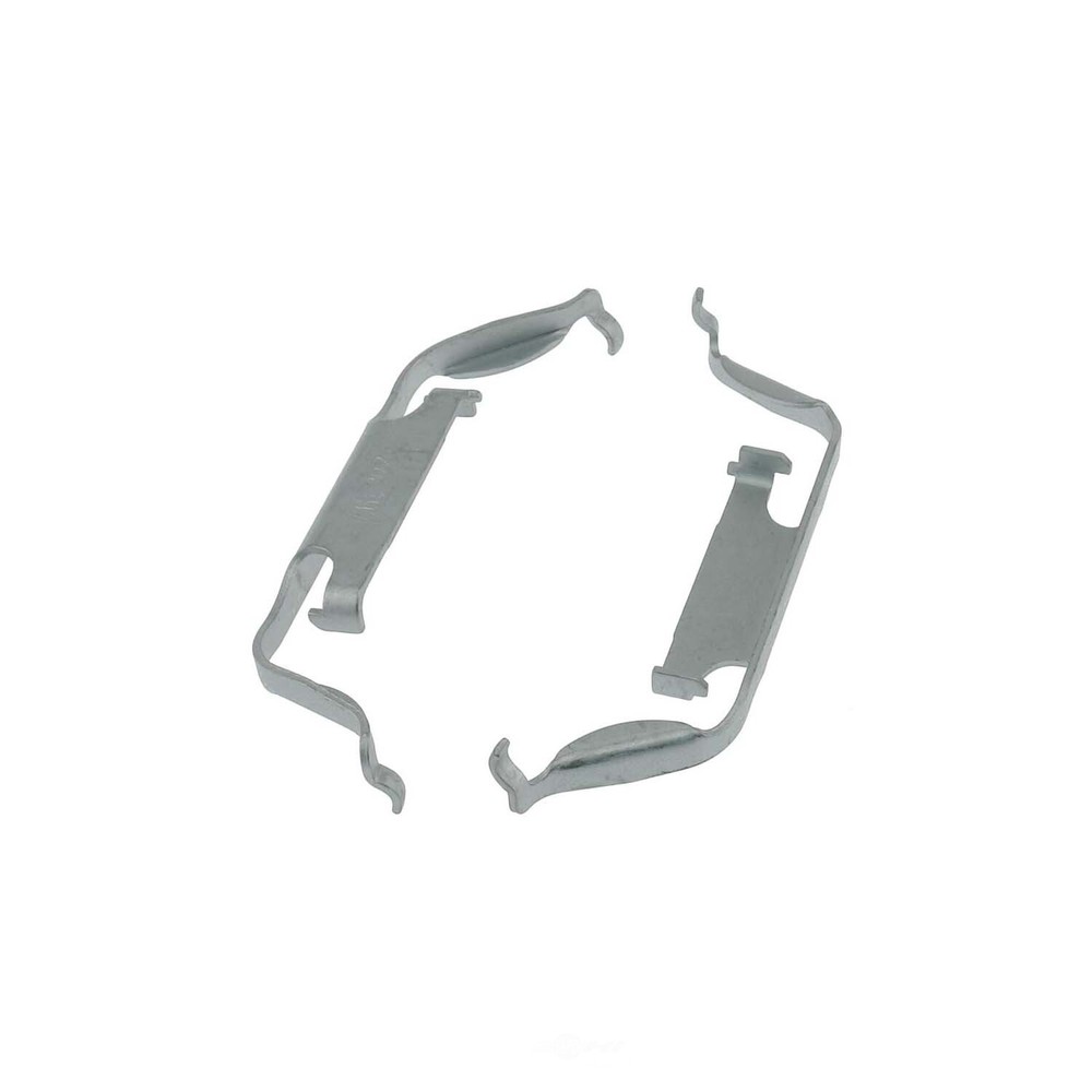 Disc Brake Hardware Kit Carlson 13393