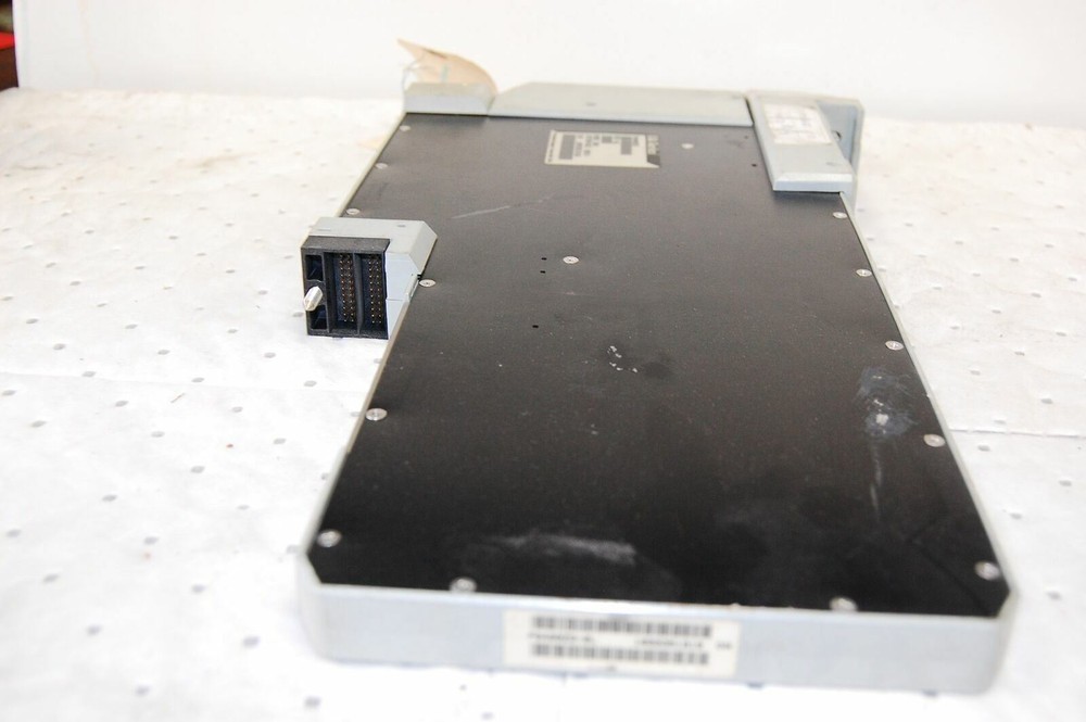 Foxboro P0400ZG INTERFACE MODULE NODEBUS