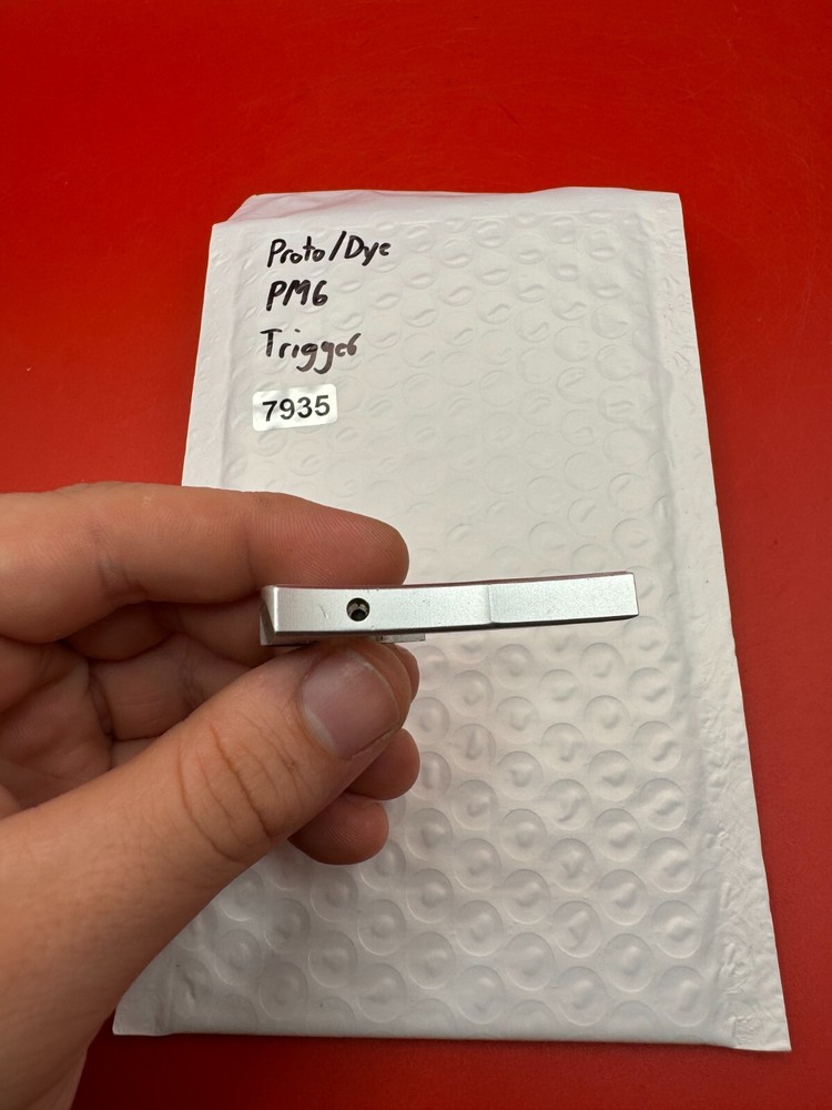 Proto/Dye PM6 Trigger