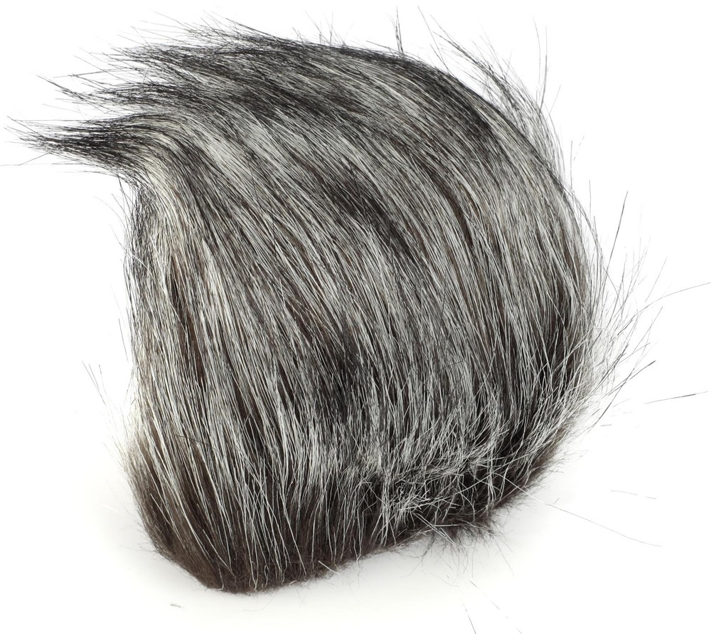 Zoom WSU-1 Universal Windscreen (5-pack) Bundle