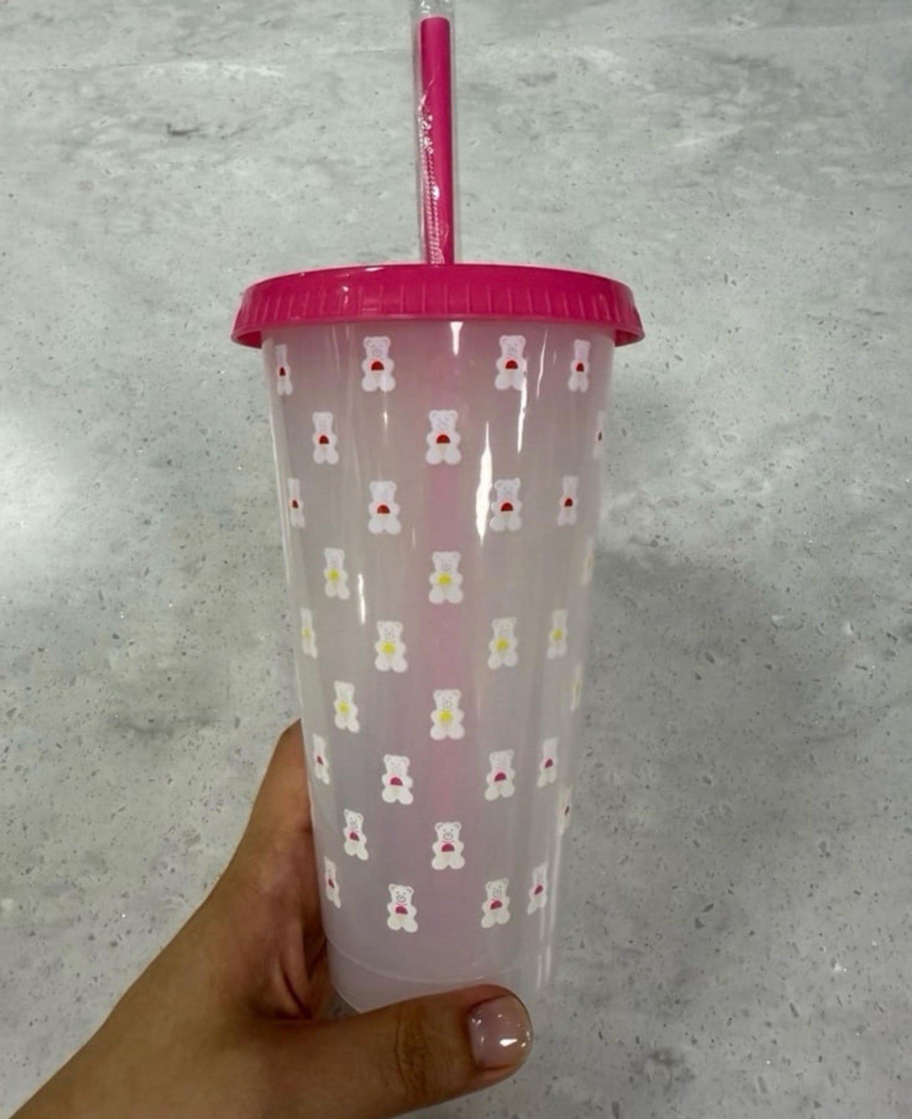 2 Sydney Sweeney x Baskin-Robbins Color-Changing Gummi Bear