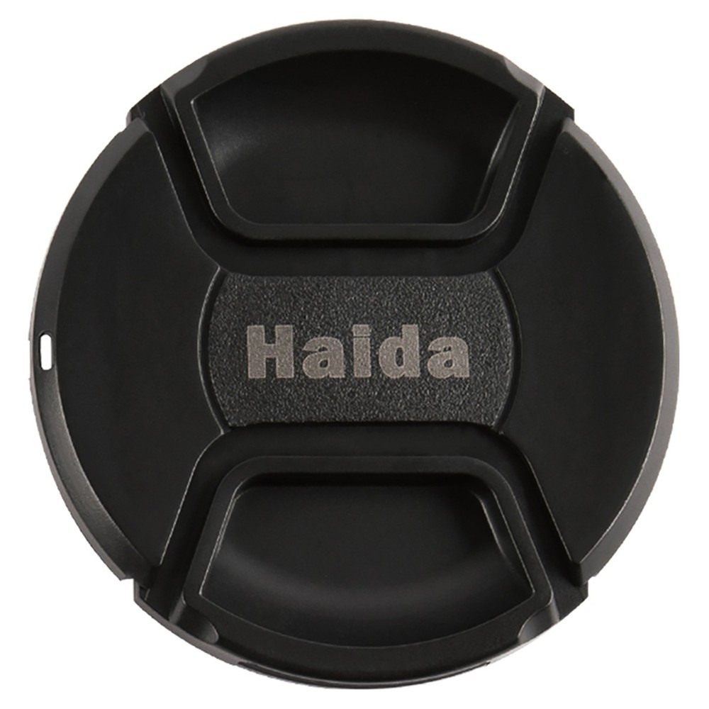 Haida 86mm Snap-On Lens Cap