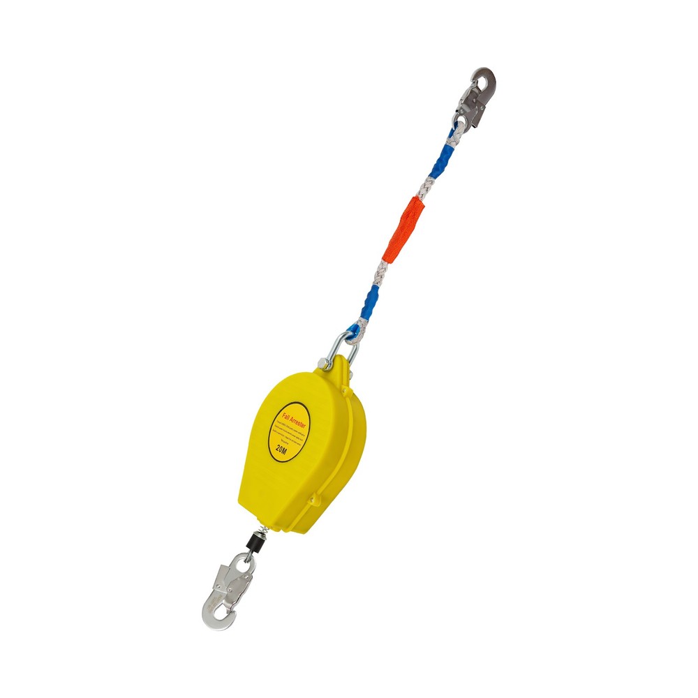 Self-Retractable Fall Arrester, Fall Arrest Protector, Fall Protection Gear