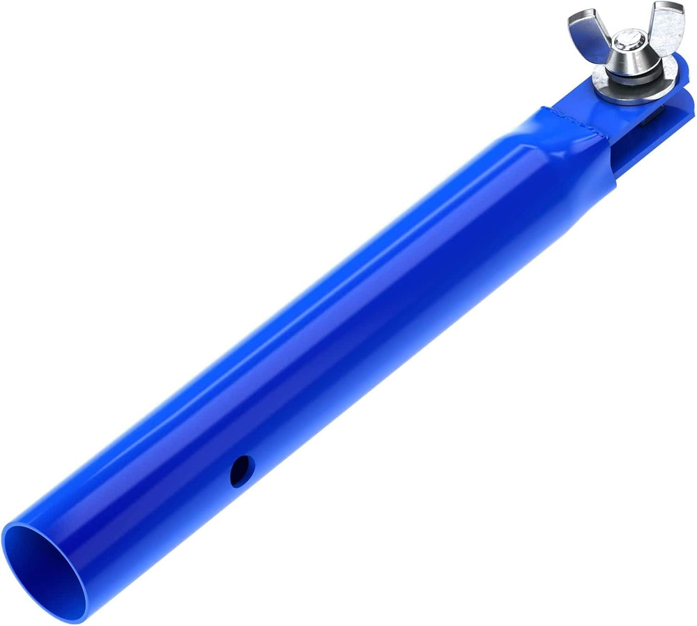 Bon Tool 12-214 Handle Adapter with 1 3/8" Button to Clevis