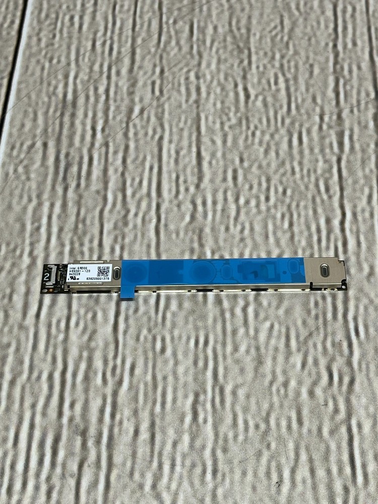 Intel RealSense Depth Module Camera SR300 H89061-120