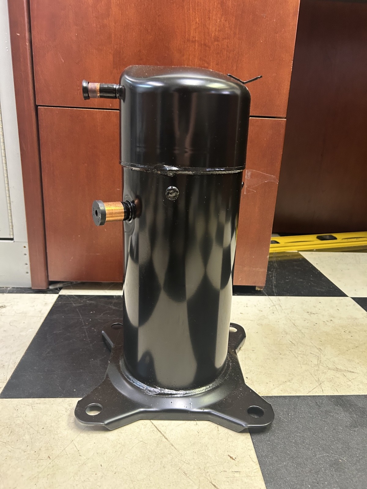 LG MPA010RAA Scroll Compressor