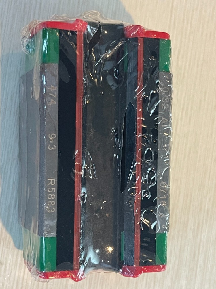 Hiwin Linear Rail Carriage Hgh15Ca