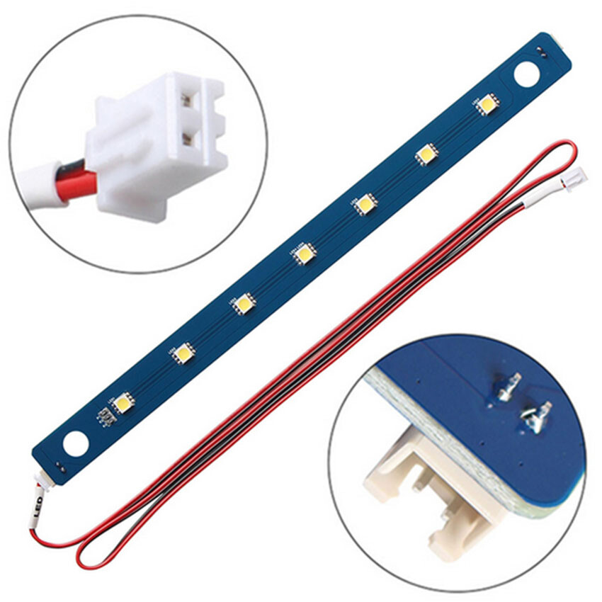 LED Light Strip Lamp Bar For FLASHFORGE Adventurer 5M Pro 3D Printer Accessories