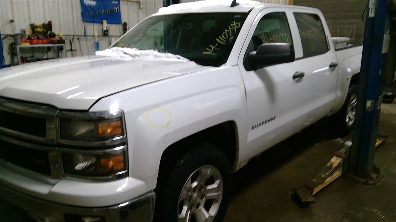 Transfer Case Transfer Case Opt Nqh ID AY6 Fits 09-20 SUBURBAN 1500 10321519