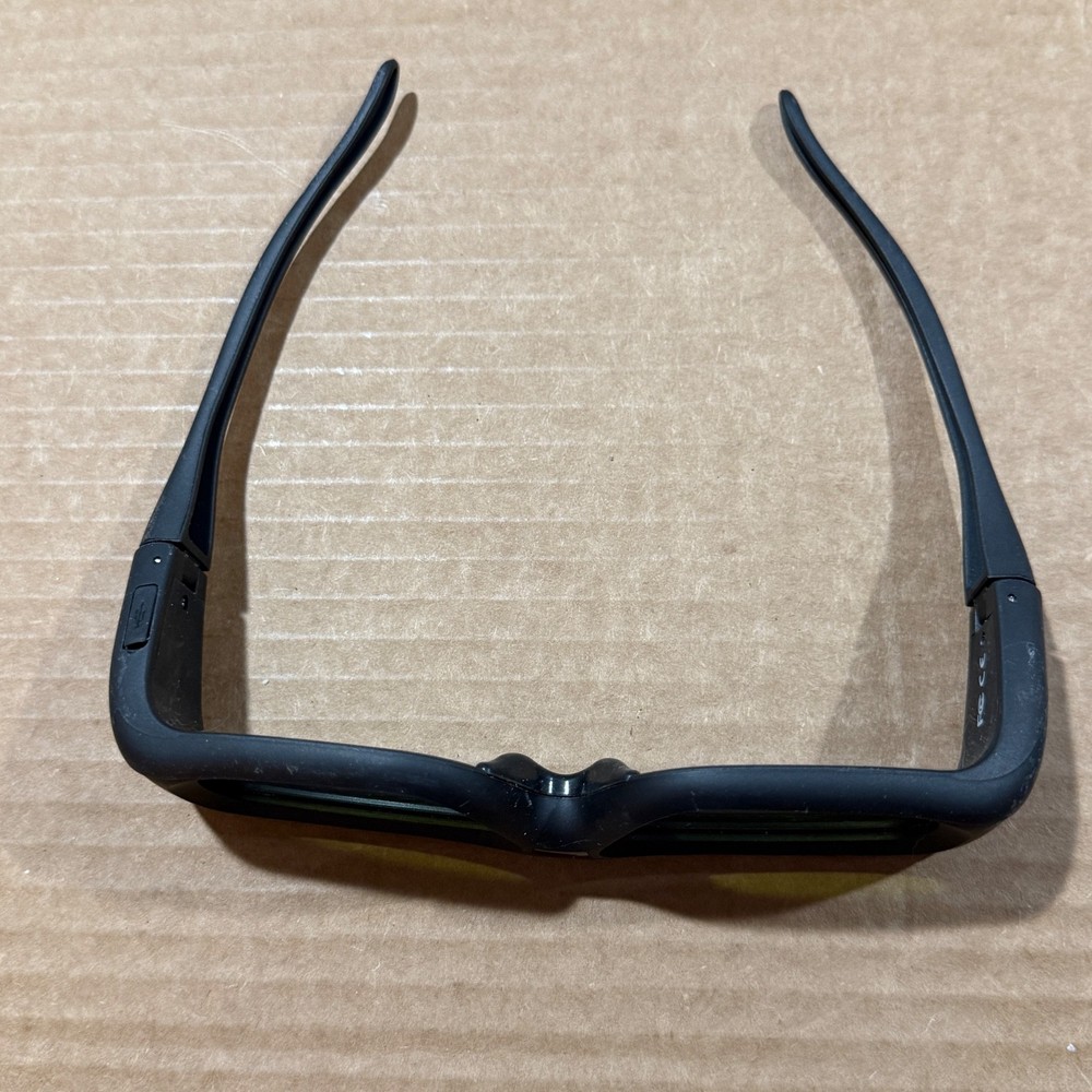 Quantum 3D - G5 - Infrared & 3D Glasses - Rechargeable