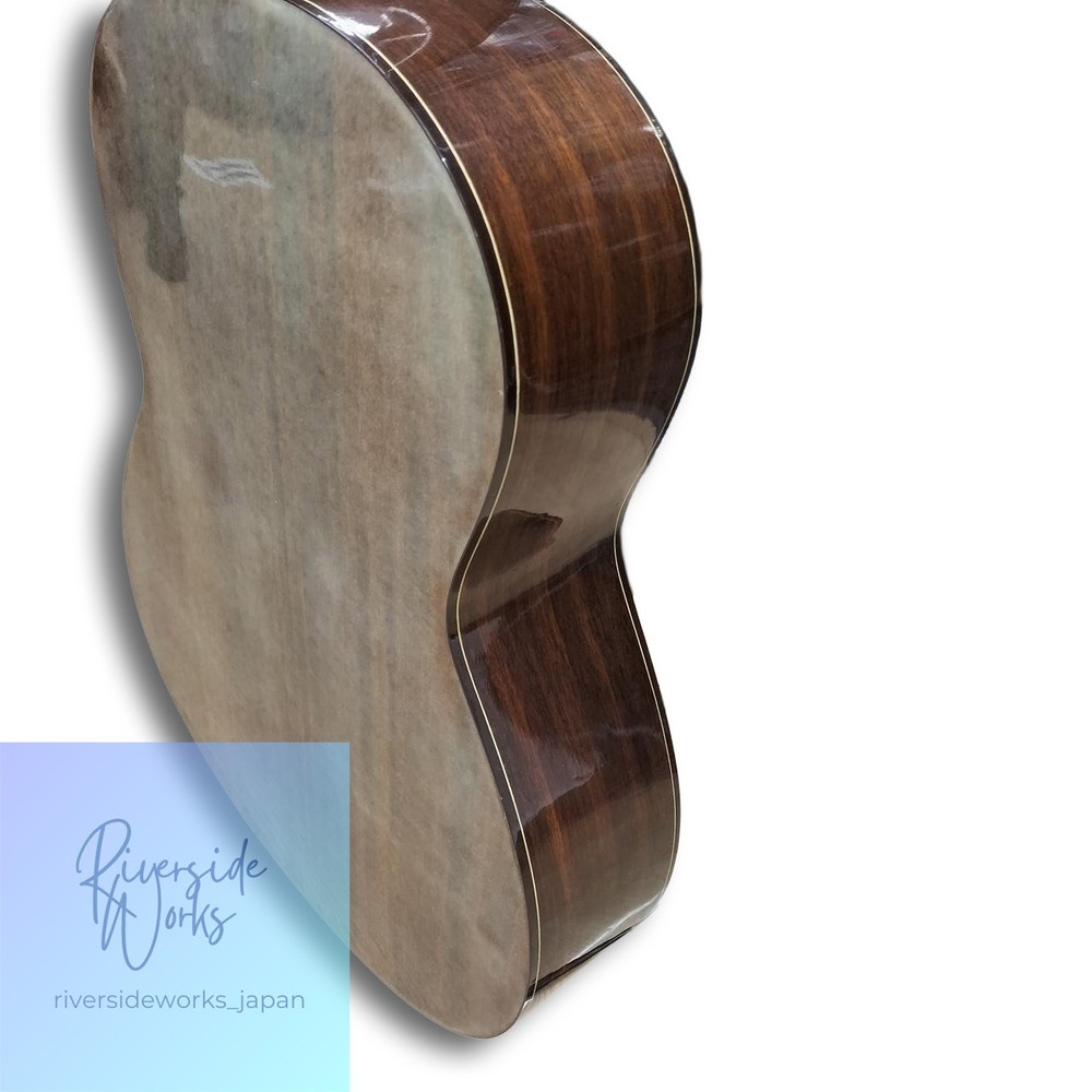HAUSER Replica Classical Guitar G-314 Beautiful Craftsmanship