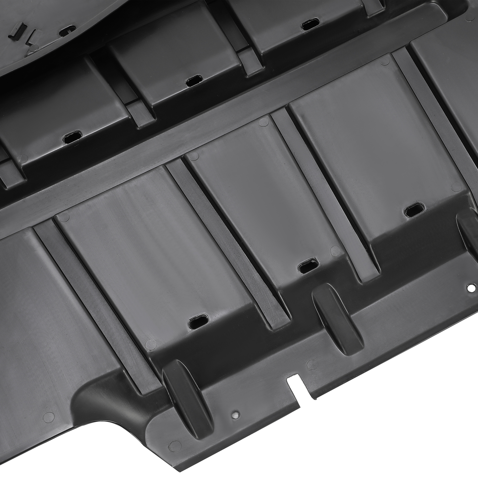 Fits Ford Mustang 2015-2017 Splash Shield Under Engine/Radiator Cover FR3Z17626C