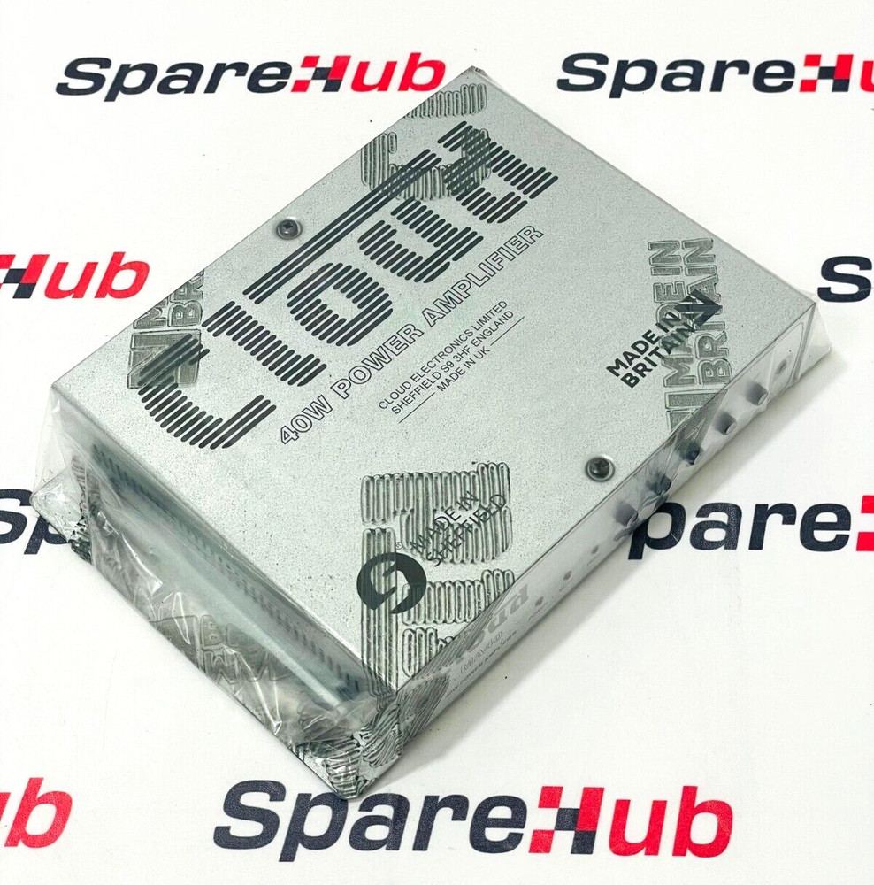 CLOUD MA40 Mini Amplifier