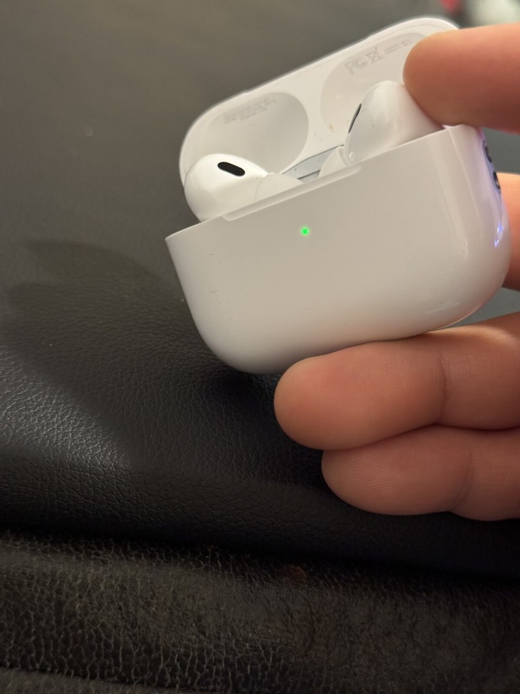 Audífonos (5.0) ✅ For iPhone (New)