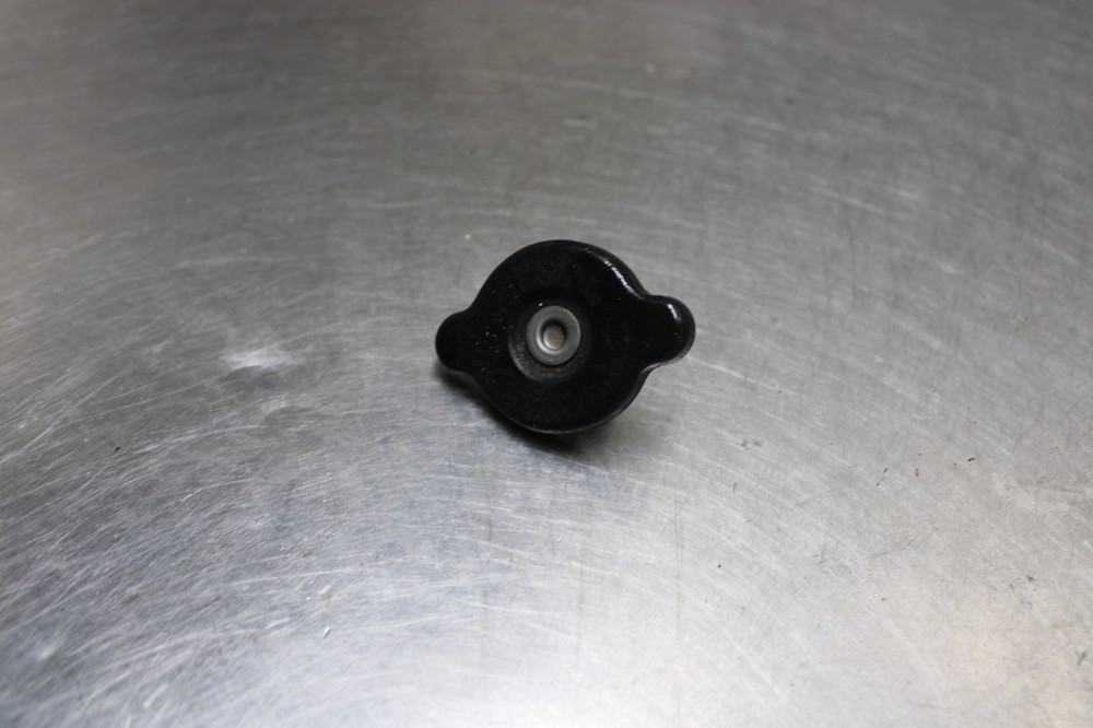 08-12 Ninja 250 EX250 250R Engine Radiator Cap
