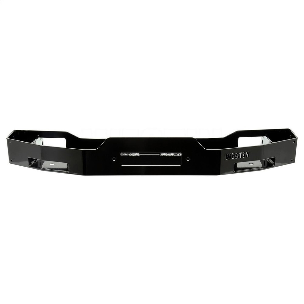 Westin Winch Mount Plate | 46-24045