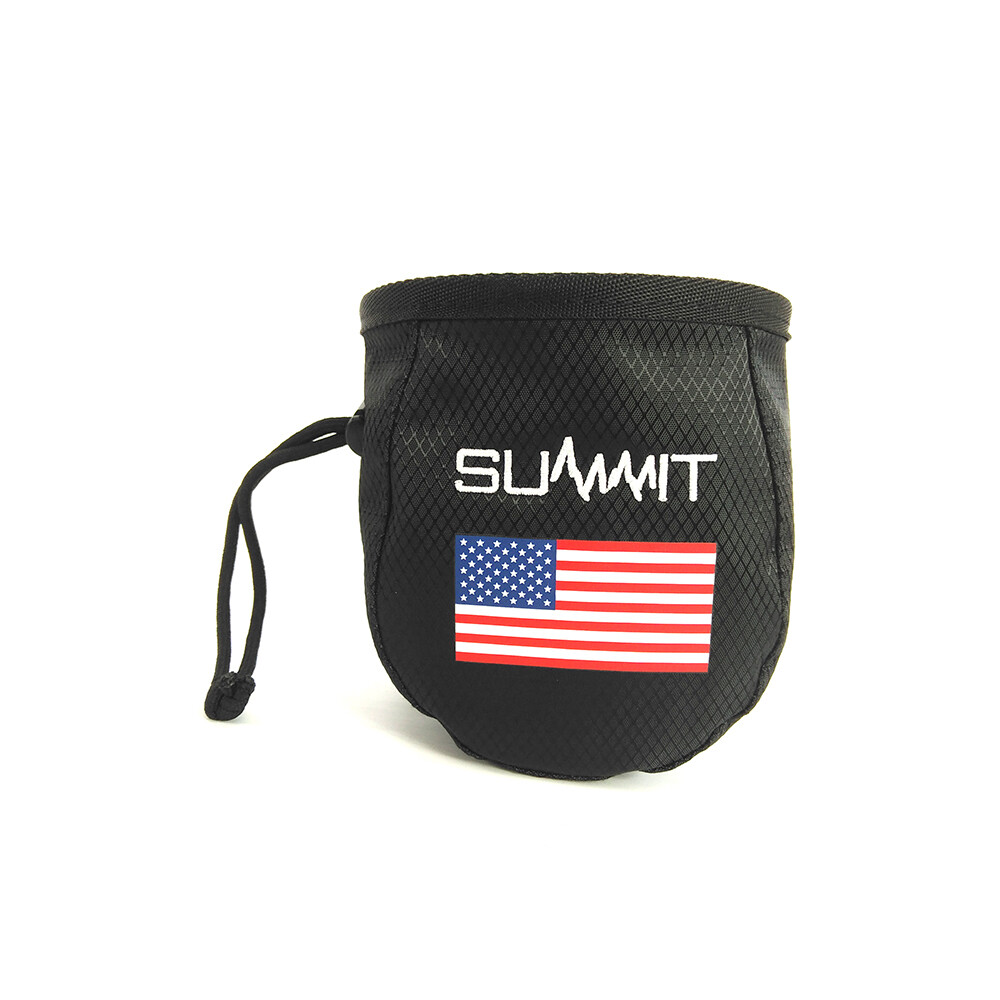 Summit Release Pouch *AVAILABLE IN MULTIPLE COLORS*