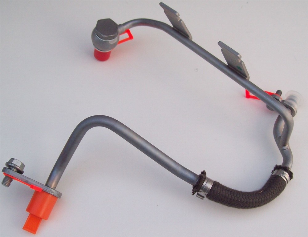 Fits DAF CF Dosing Module Pipe 2136144