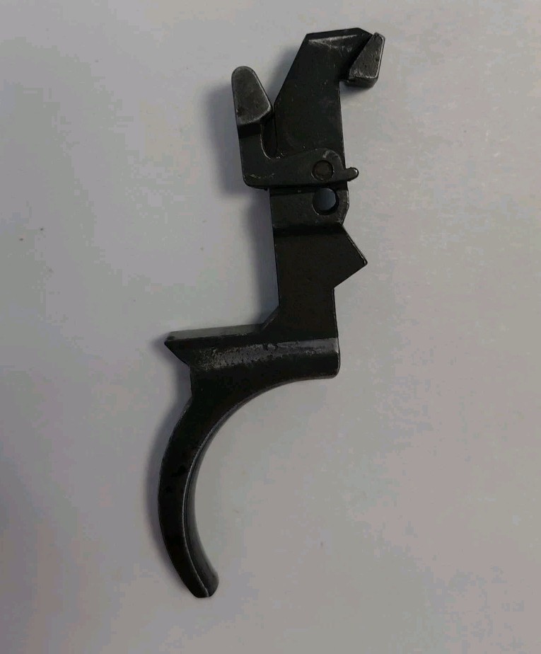 Original US M1 Garand Trigger  Vintage