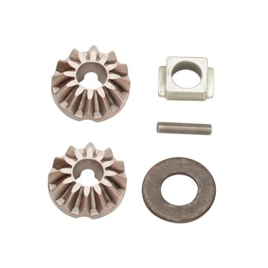 0933302S00 Trailer Jack Replacement Part, Service Kit, Bevel