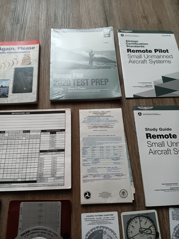 Jeppesen Aviator Flight Bag - Customizable Pilot Flight Bag Pilot Case