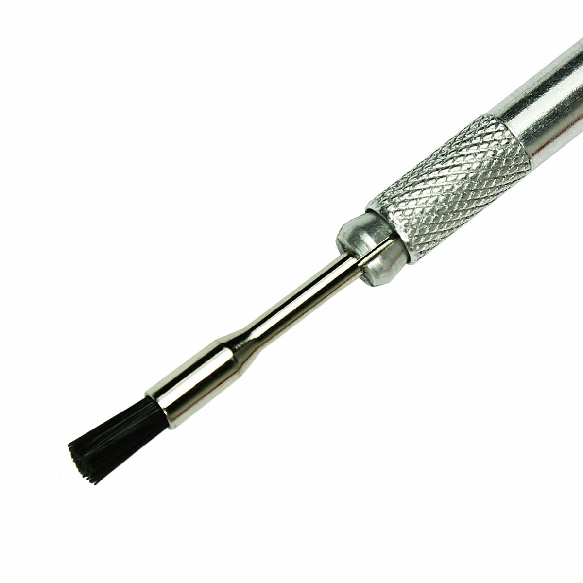 Gun Cleaning Kit 23pcs Airbrush Air Spray Gravity Paint Mini HVLP Detail Set