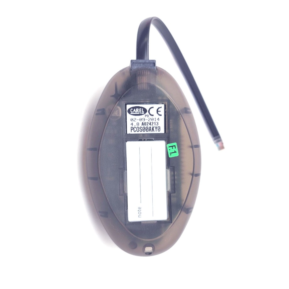 1PCS NEW CAREL Controller PCOS00AKY0