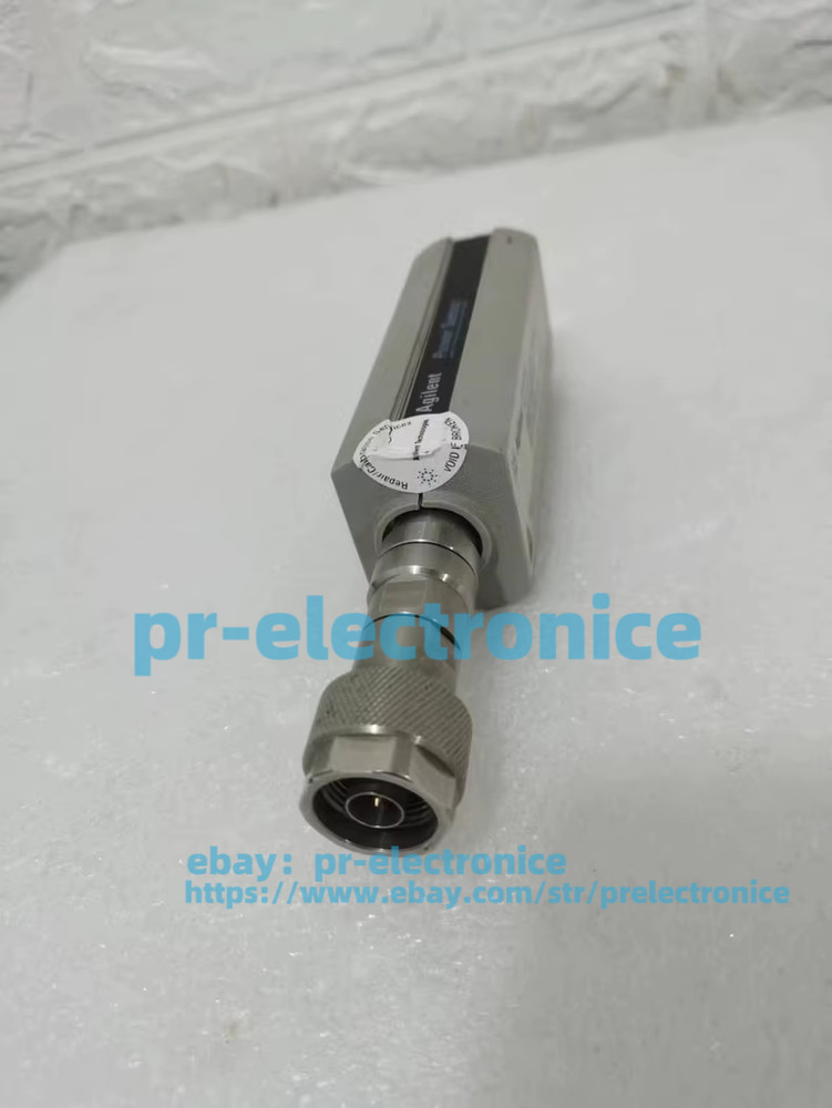 Agilent HP Keysight E9321A Peak and Average Power Sensor#pr
