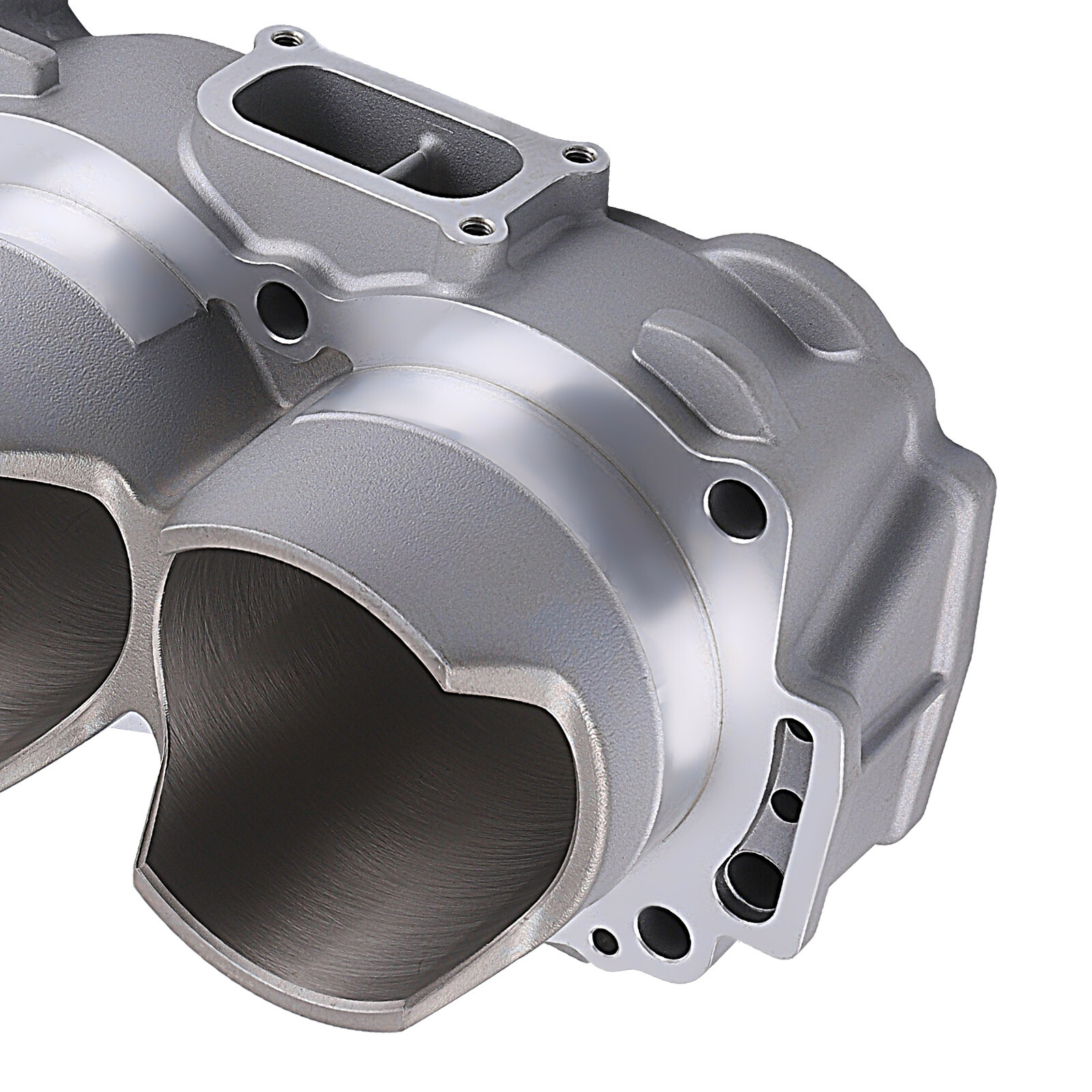 1x Complete Cylinder For Polaris RZR XP 1000 14-18 Ranger 900 93mm Bore UTV