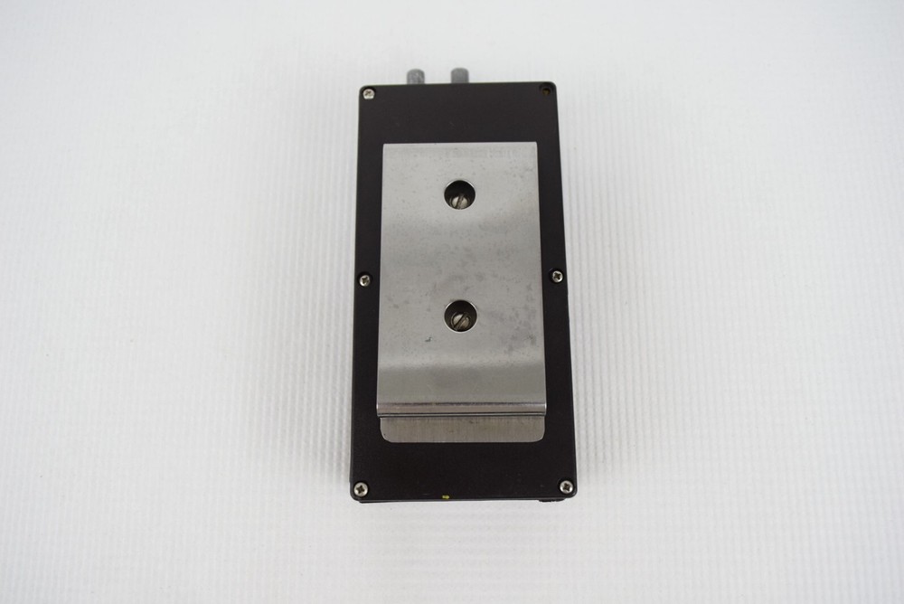 SKC 222-3 Personal Air Sampler