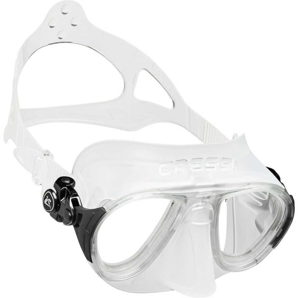 Calibro Low-Volume -Lens Dive WHE/PK