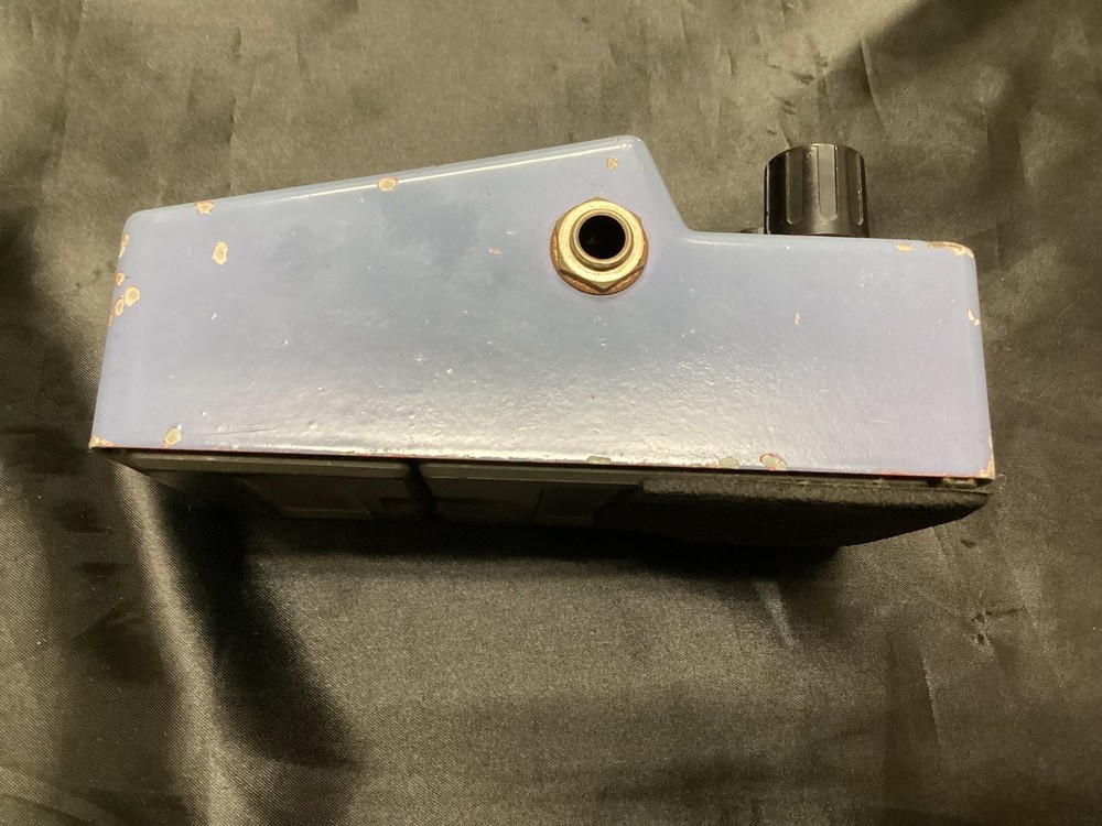 Maxon Cs-505 Insta-Chorus Present Condition Delivery