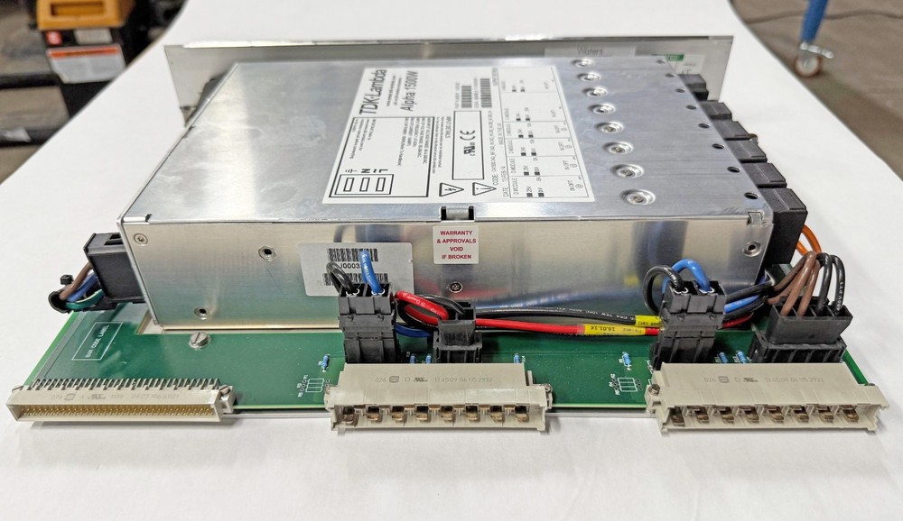 WATERS G2-Si SYNAPT Lambda Alpha 1500w Power Module PCB Card MA4213 4213213DC cj