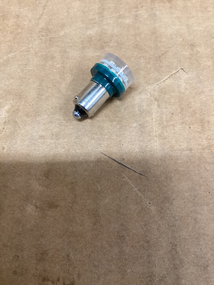 Semiconductor device assmy./HMMWV 5980-01-438-7452