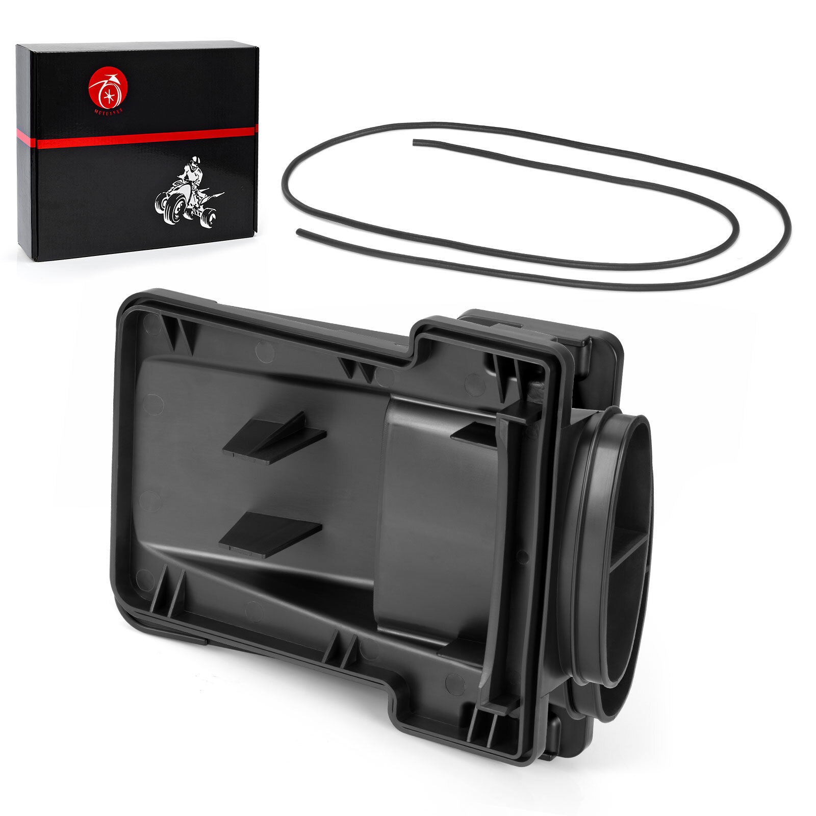 Air box Lid Cover Cap & Seal FOR Yamaha Raptor 660R YFM660R 2001 2002 2003-2005