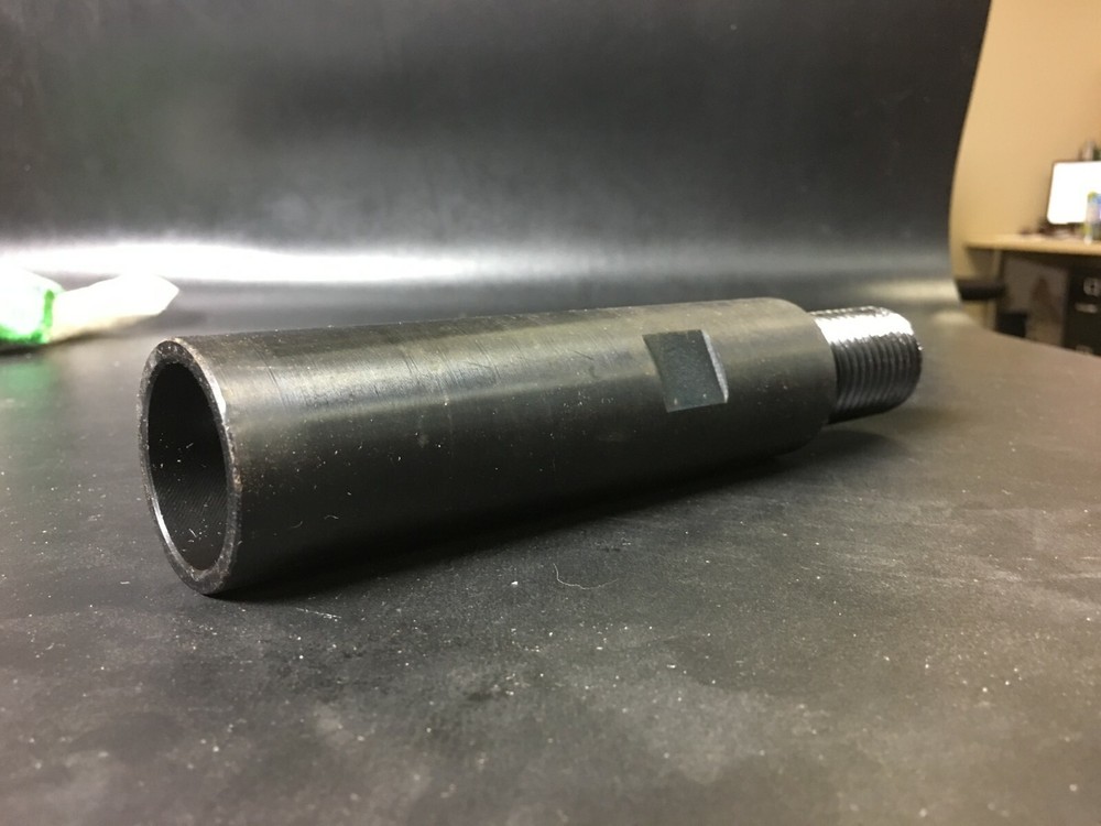 Extension Rod for Core Bits 1-1/4″-7 x 6"