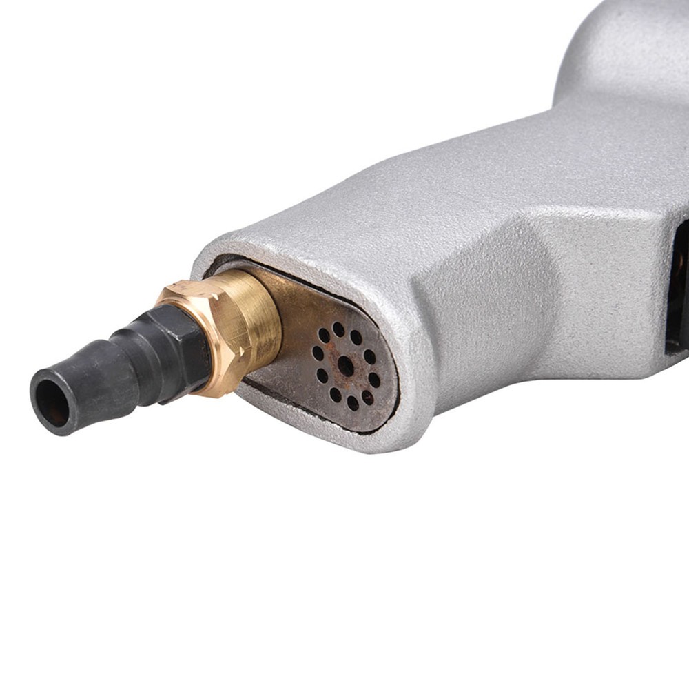 Pneumatic Riveting Pull Nut Automatic Riveter Nut Tool KP-7323