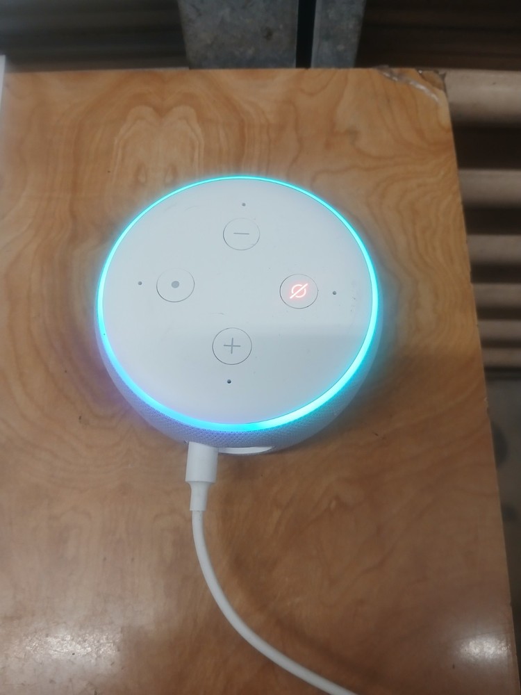 Amazon Echo Dot Model D9N29T