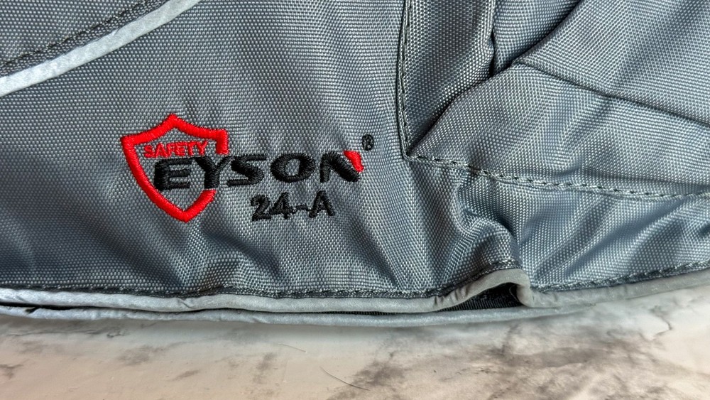 NEW Eyson Inflatable Life Jacket Waist Pack - Life Ring Belt Pack