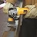 DEWALT DW WIRE CUP KNTD 3"