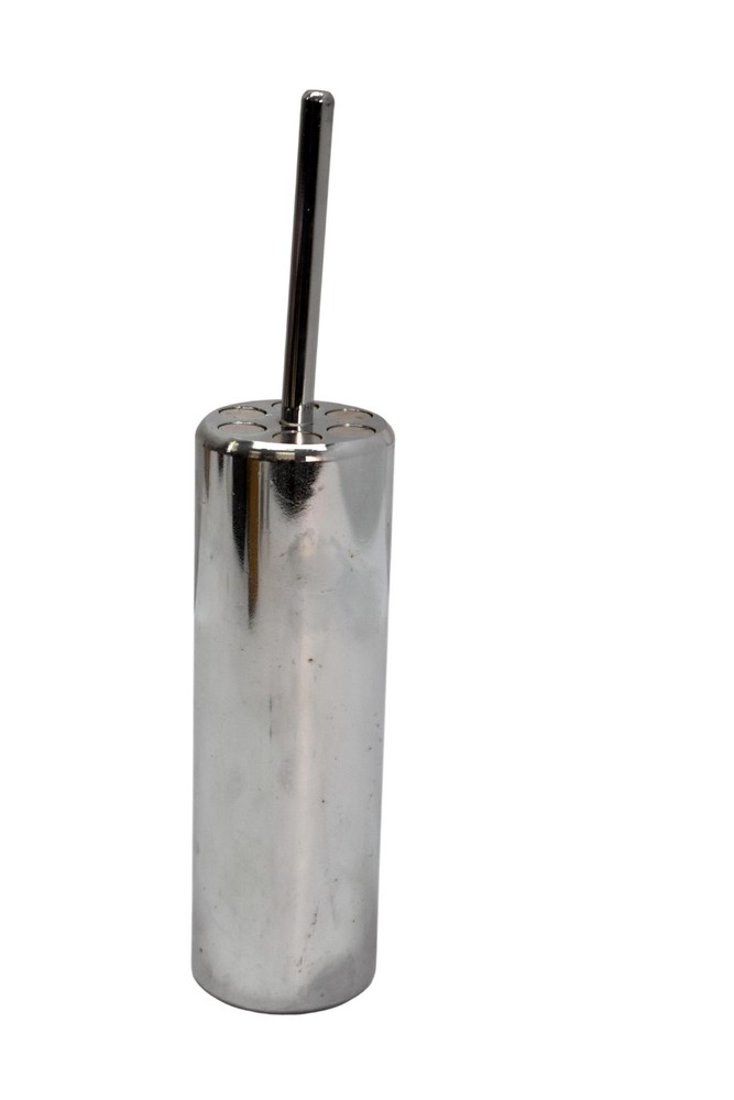 VORYNNE Muscle Power Magnetic Add-On Weight Stack Pin Silver Chrome Gym Training