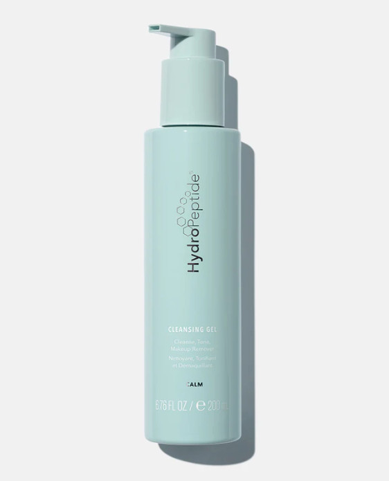 HydroPeptide CLEANSING GEL 200ml #tw