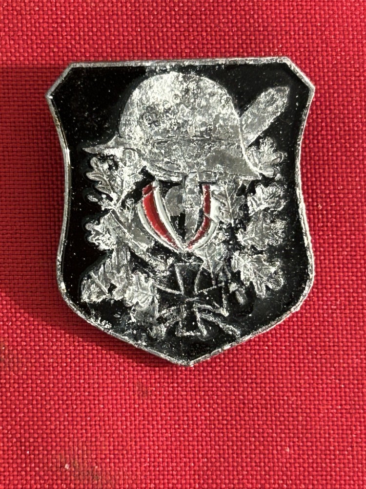 WW2/WWII German Pin
